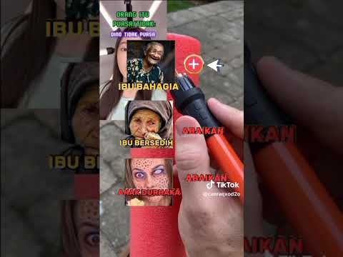 Ikutttt puasa......