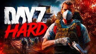 🔴 DayZ Resident Evil | Hardcore PVE 🔴 ЛЕТО