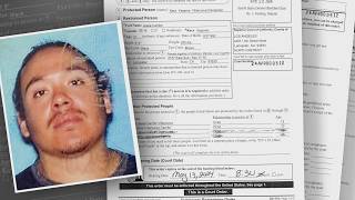 Restraining Order Fails To Keep Woman Safe From Estranged Husband