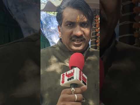 @Raj सांगानेर पिंजरापोल गौशाला दो दिवसीय सम्मेलन ऑर्गेनिक खेती को लेकर