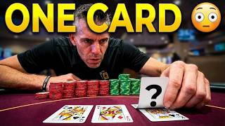 It Started With a Miracle Hit ...