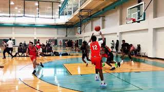 05-22-2026 (FDLS Vs Nola Rush Basketball)