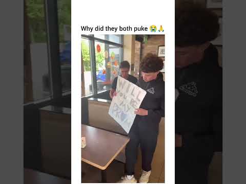 why do they puked 😮 #shortsviral #viral