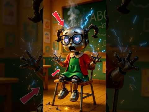 LA CHILINDRINA se SIENTE MAL en la ESCUELA y el CHAVO intenta AYUDAR…