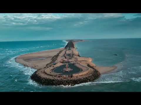 Rameswaram - A congregation of tides and blessings| Tamil Nadu Tourism