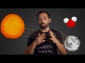 Exploring Water on the Moon