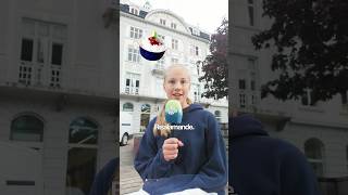 Hvad er det mest IKONISKE fra DK? #ultranyt