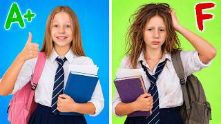 Nastya Shows Kids How to Choose Wisely