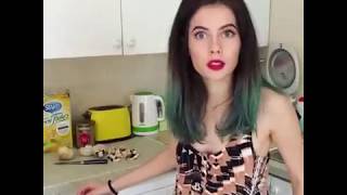 А КТО ТЫ В ИНСТАГРАМЕ?/Автор:Дива Оливка