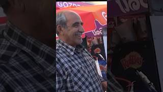 "Erzurumlu Abiye Sorduk: Cıcıg, Bibi, Bennem Ne? Efsane Cevaplar! "😂