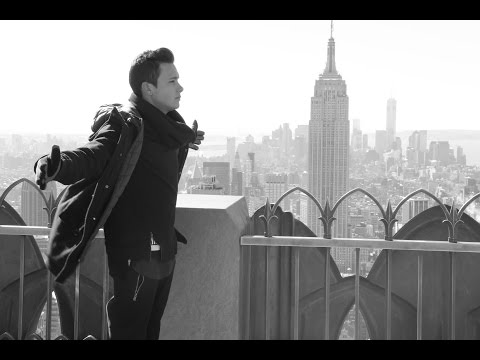 Sebas Arango - Que puedo decir (Video Oficial)