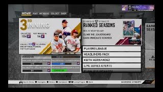 MLB® The Show™ 20