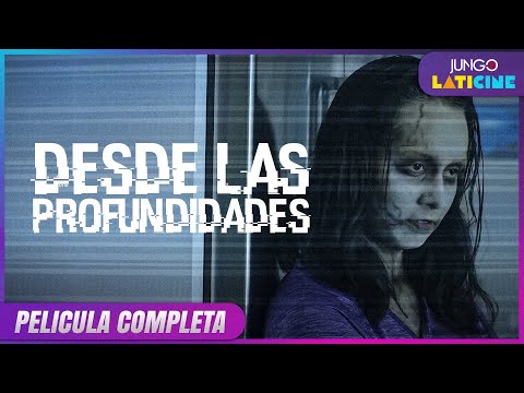 Desde Las Profundidades | HD | Película Suspenso Completa | Angelica Briones | Terra Strong