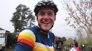 Lesotho - A great country to ride in