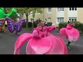 Optocht van Lambres-lez-Douai (Frankrijk)