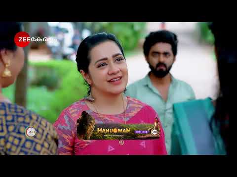 Shyamambaram | Ep - 545 | Webisode | Aug, 30 2024 | Haritha Nair, Reshmi Boban | Zee Keralam