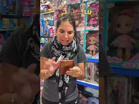 😂Cosas que pasan en #jugueteriasbambi 🤣
