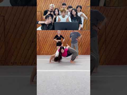 Who can do this⁉️😱