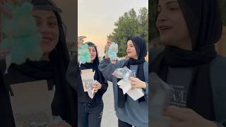 لابوبو لافوفو والبنات😂😁 ام سيف ونانو