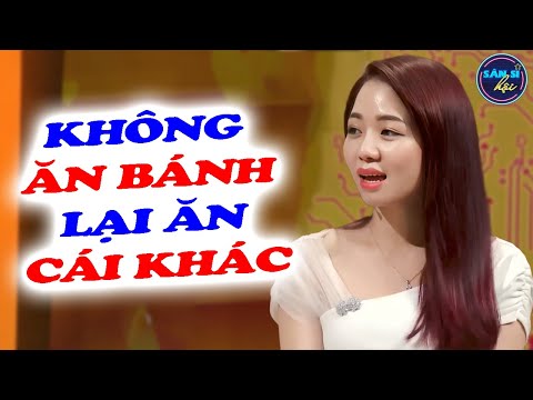 Sang Nhà Bạn Trai Ăn Tối Sau 10 Ngày Yêu Gái Việt Thành Bữa Tối Của Chàng Trai Hàn Quốc