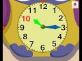 Understanding Time: Analog to Digital