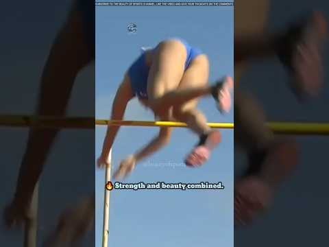 🔥😍Valentina Praticò Shines in Tampere ✨ | Pole Vault Elegance & Power 🇮🇹