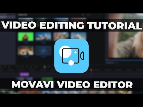 movavi video converter tutorial