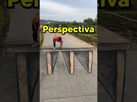ELE POSSUI UM TALENTO INCRIVEL