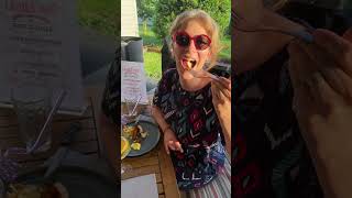 So feiert man eine BBQ Ladies Night #hövelhof #grillen #party