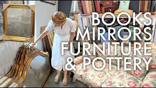 THRIFTING FOR A MASTER BEDROOM MAKEOVER!