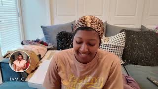 Taking a break from traveling, let's reset together! | With Chi