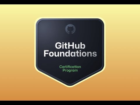 101 Labs - GitHub Foundations - Initialize a Local Git Repository & Commit Files