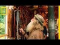 Bartering in the Forest