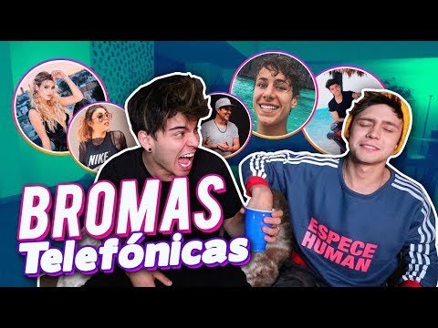 BROMA: Declaro mi amor a... (Ft Sebastian Villalobos) / MARIO RUIZ