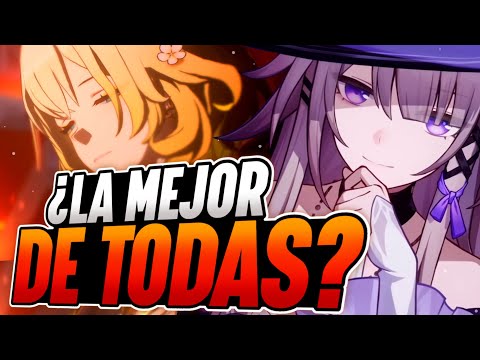 ¿QUÉ PODEMOS ESPERAR DE LA 3.0?⭐ MI OPINIÓN de AMPHOREUS - Honkai Star Rail