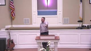 White Plains Baptist Church | Sermons