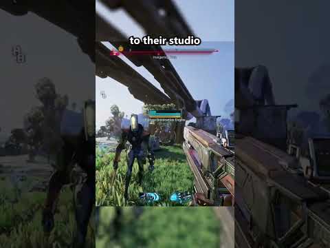 I played Borderlands 4 early, and I have some thoughts! #gaming