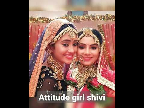 Shivangi Joshi (Nayra) New whatsapp status song #shorts