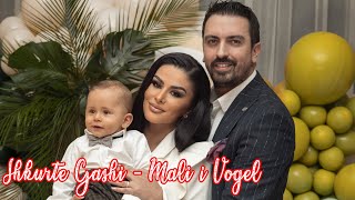 Shkurte Gashi - Mali i Vogel