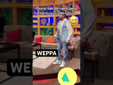 PURO BARRIO ESOOO!💃🏻🕺#baile #barrio #musicasonidera #wepa #cumbia #fyop #short