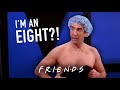 Mr. Geller's Tanning Booth Mishaps