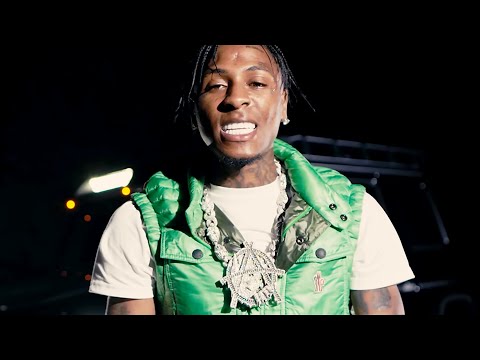 NBA YoungBoy - Cook Dope [Official Video]