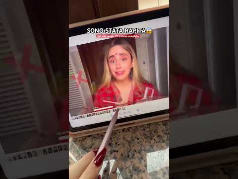 Corri a vederlo!🫣 e commenta con 🚨 #shorts