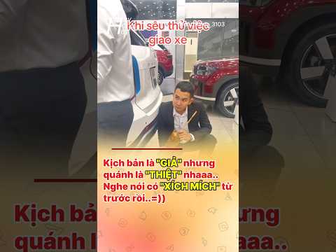 Tới rồi hả ní =)) #funnyvideo #funny #funyshorts #reviewvui #haihuoc #giaitri #videoshort