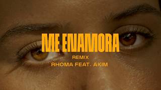 Rhoma, Akim, Dj Chiqui Dubs - ME ENAMORA REMIX (Official Music Video) LA MISIÓN PROJECT VOL.1