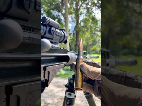 .50 BMG : Raptor 50
