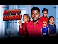 MTOTO WANGU  PART 88  HUYU MBUZI KATOKA WAPI
