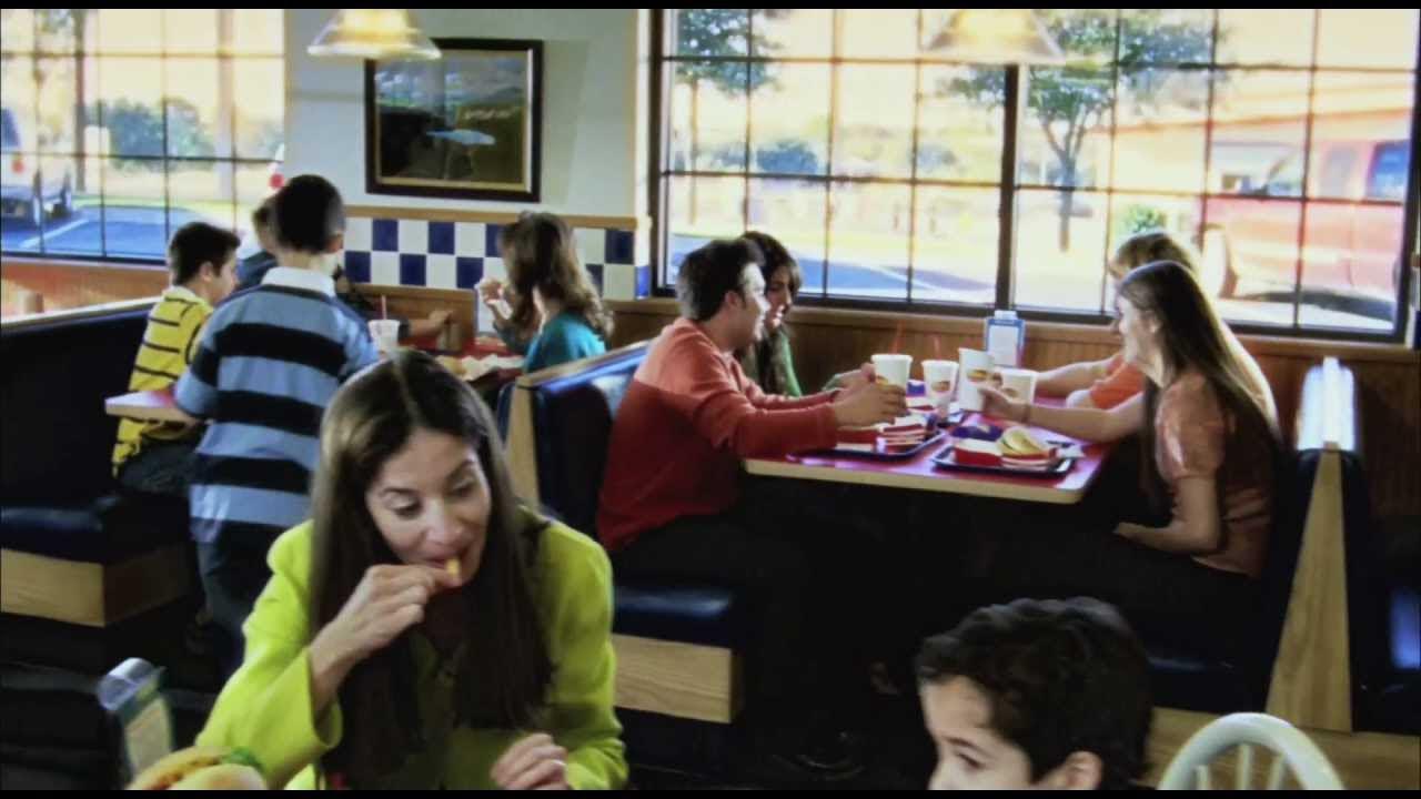 Fast Food Nation Trailerin pikkukuva