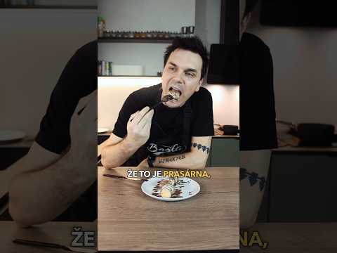 EXKLUZIVNÍ PRASÁRNA S BANÁNEM 🍌 - Insta Bašta #8