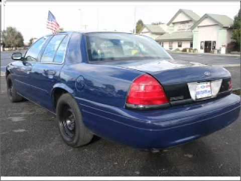 2001 Ford crown victoria owners manual online #9